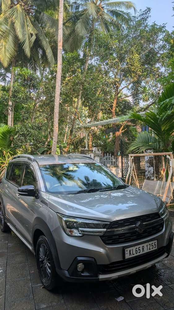 Maruti Suzuki Xl6 2021 Car