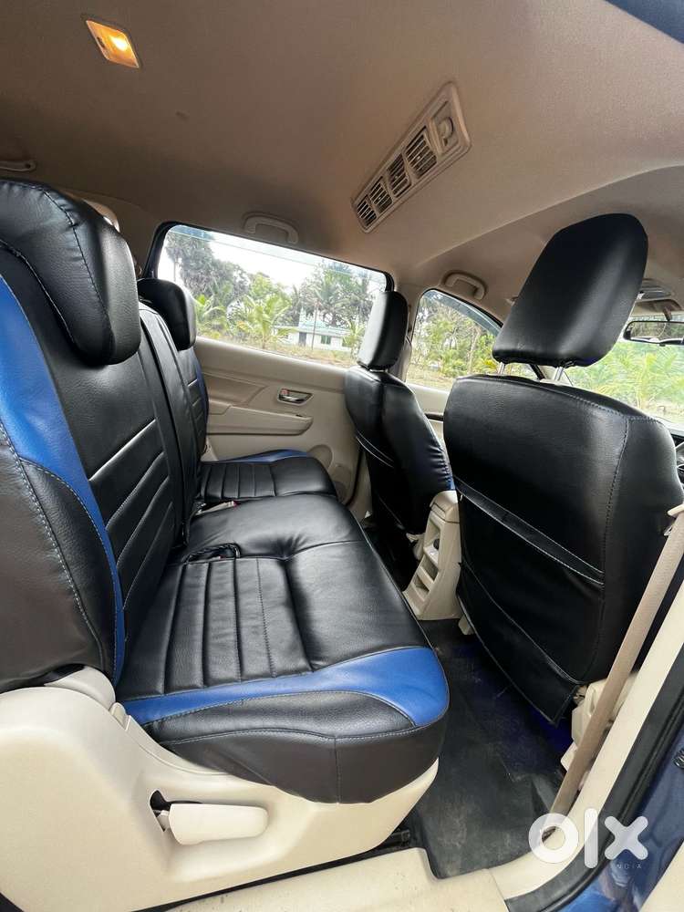 Maruti Suzuki Ertiga Zxi Plus , 2021, Petrol