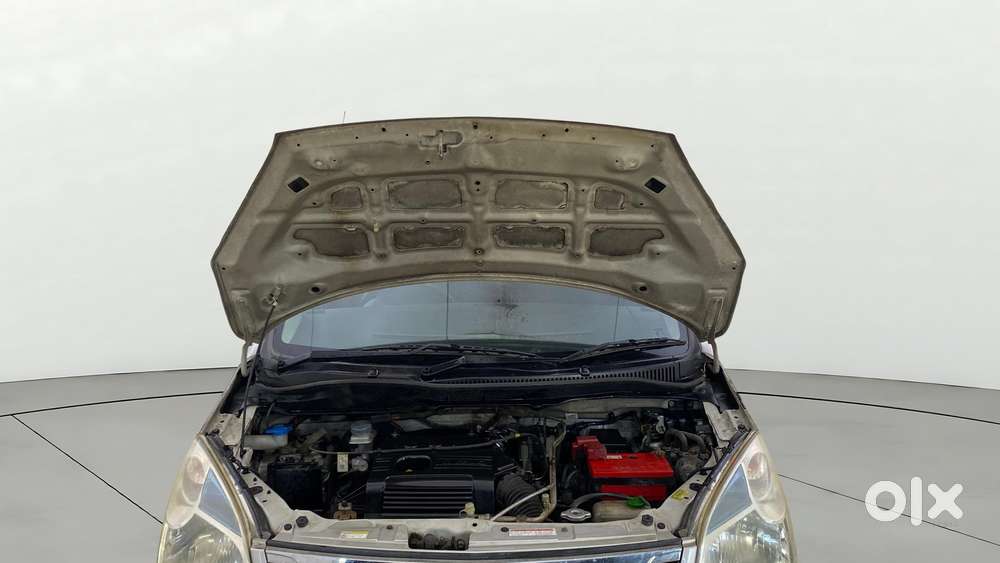 Maruti Suzuki Wagon R 1.0 Lxi Cng, 2018, Cng & Hybrids