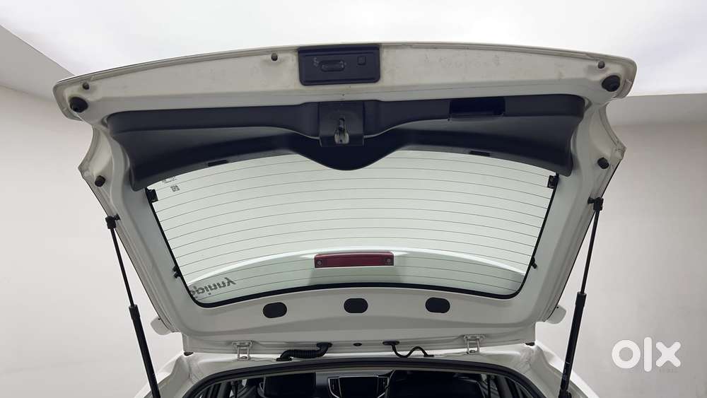 Maruti Suzuki Baleno 1.2 Zeta At, 2021, Petrol