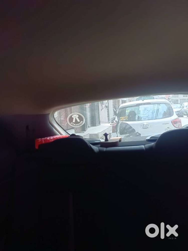 Eon Car (cng + Petrol)