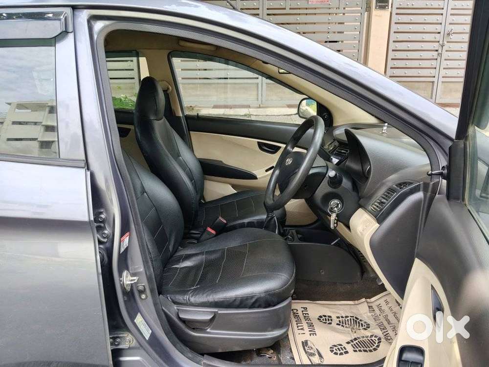 Hyundai Eon Magna +, 2011, Petrol