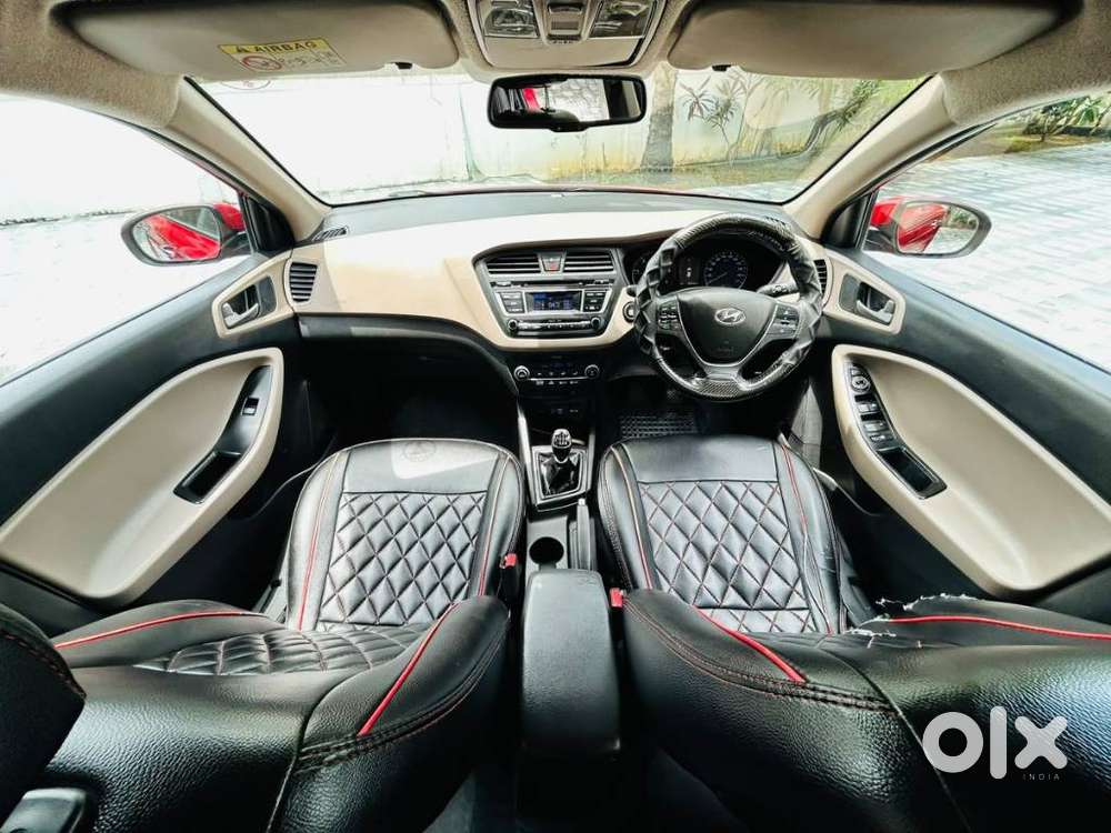 Hyundai Elite I20 [ ] 1.4 Asta Crdi, 2015, Diesel