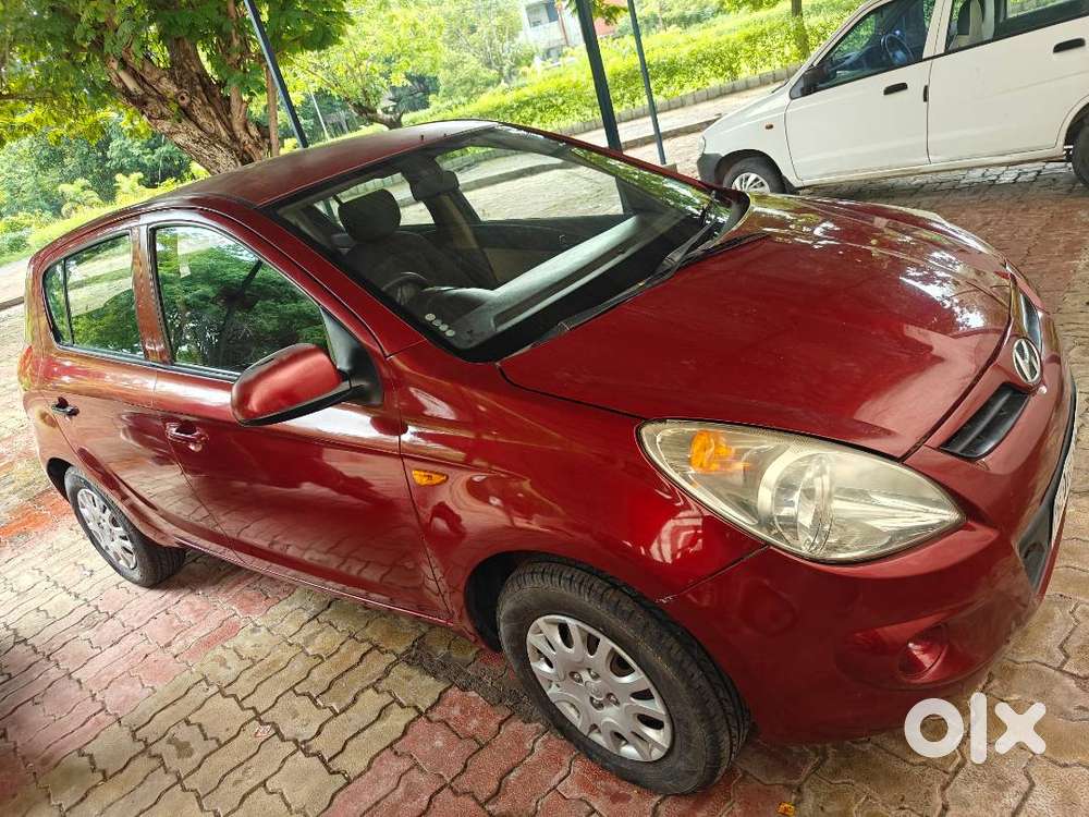 Hyundai I20 Magna 2009