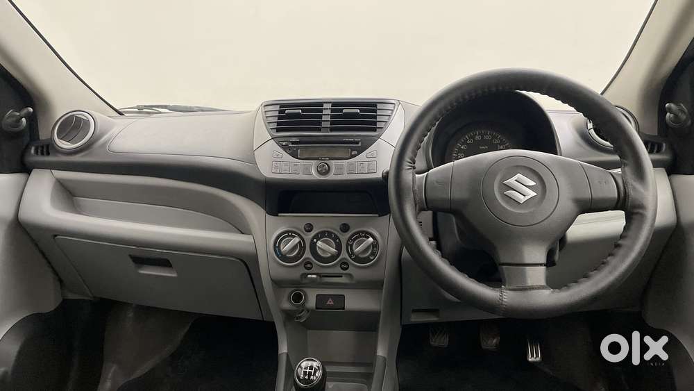 Maruti Suzuki A-star 2012-2014 1.0 Vxi, 2011, Petrol