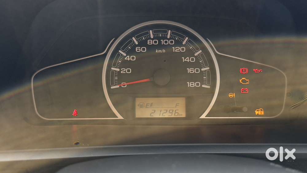 Maruti Suzuki Alto 800 0.8 Vxi Plus, 2019, Petrol