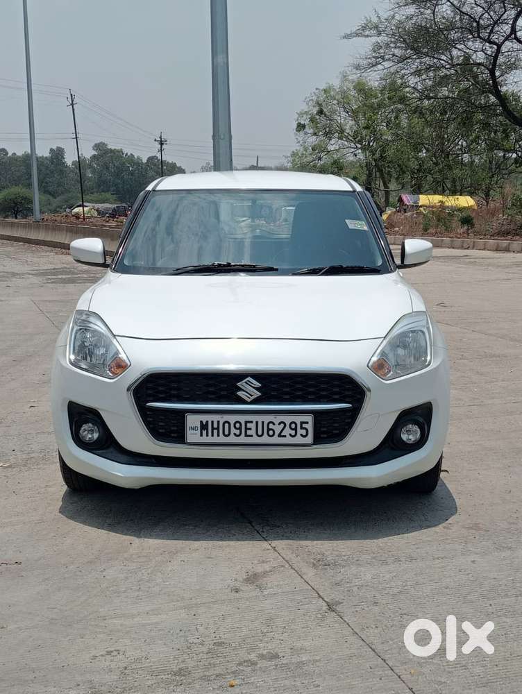 Maruti Suzuki Swift Vdi (o), 2018, Diesel