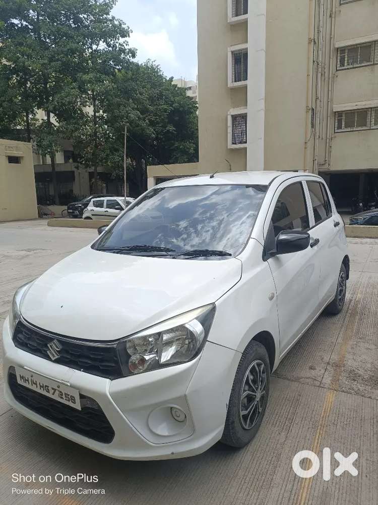 Maruti Suzuki Celerio 2019 Cng & Hybrids 200000 Km Driven
