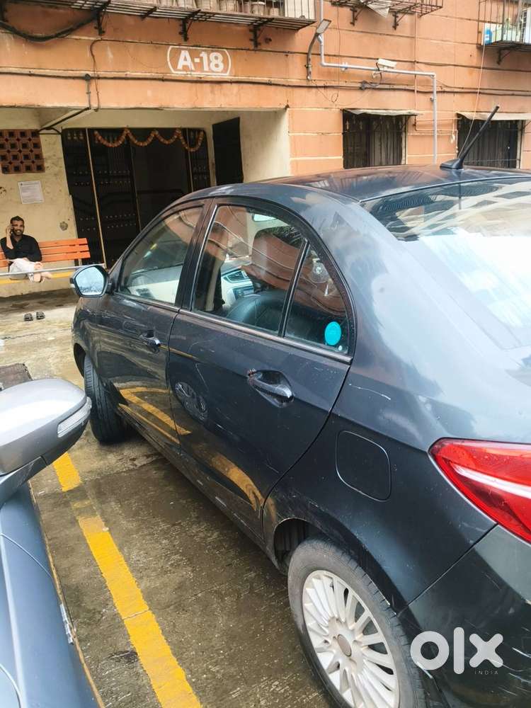 Tata Zest Diesel 2015