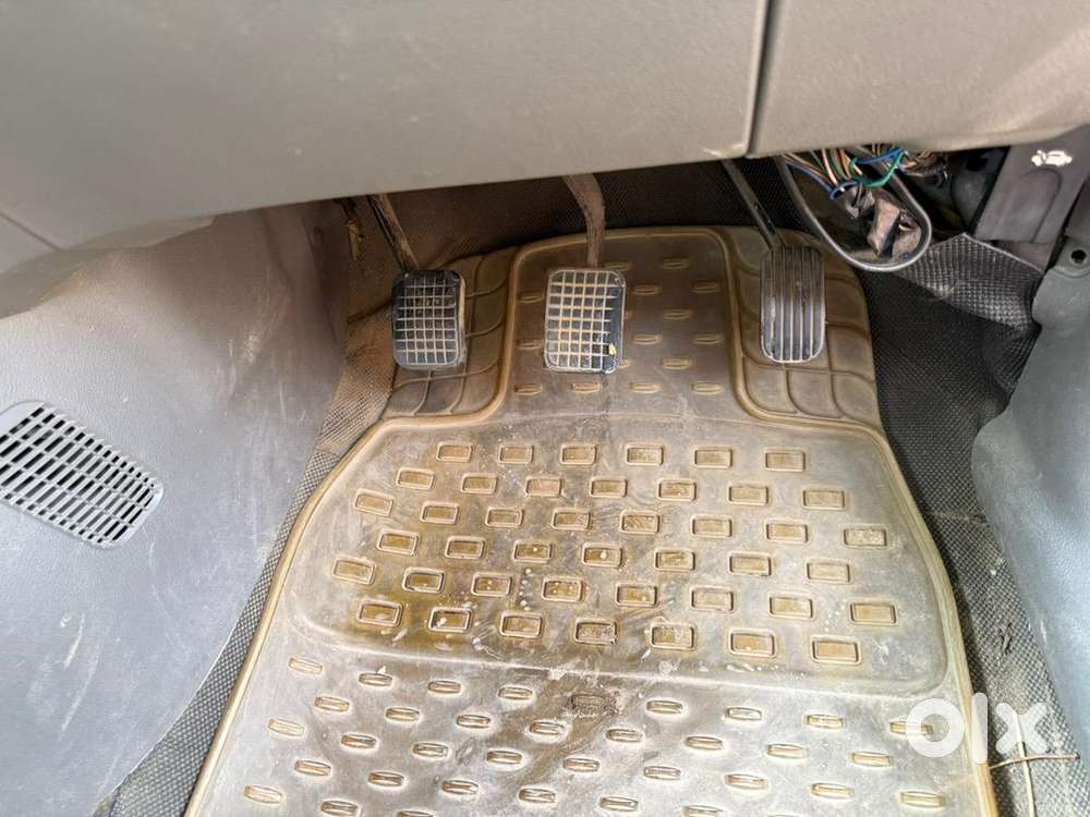 Reliable Tata Diesel 2010 Car