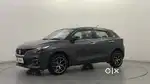 Maruti Suzuki Baleno Zeta, 2024, Petrol