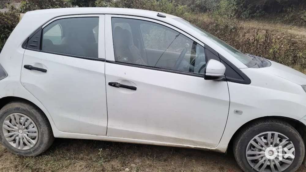 Honda Brio 2023 Petrol Good Condition