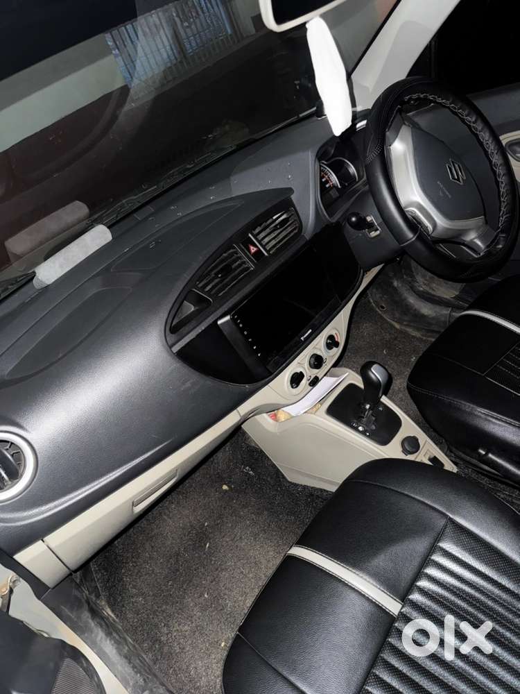 Maruti Suzuki Alto 2017 Petrol Automatic