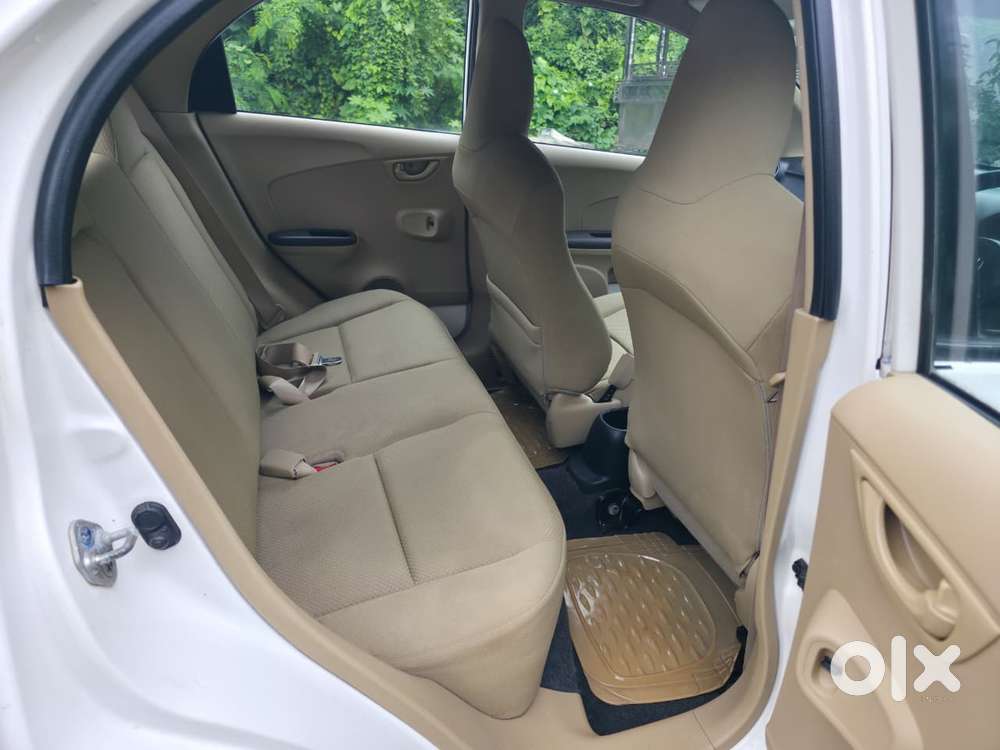 Honda Brio S Mt, 2014, Petrol