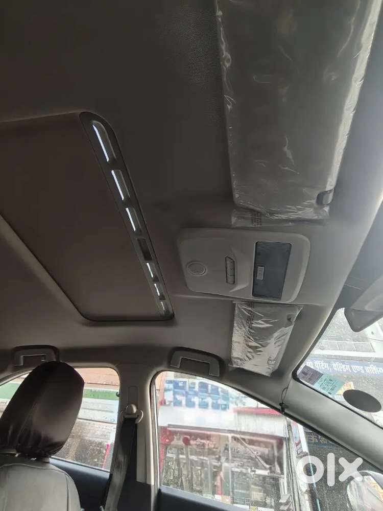 Tata Nexon 2021 Petrol 36500 Km Driven