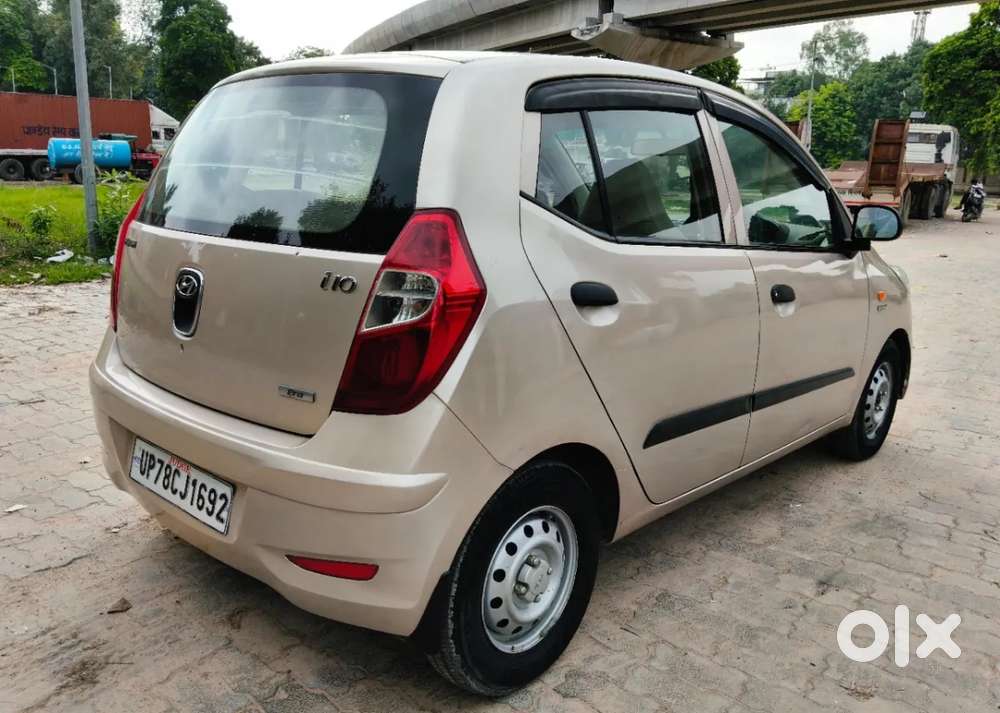 Hyundai I10 Era 1.1, 2011, Petrol