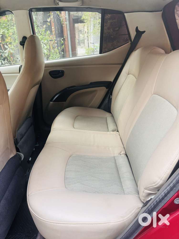 Hyundai I10 1.2 Kappa Magna, 2015, Petrol