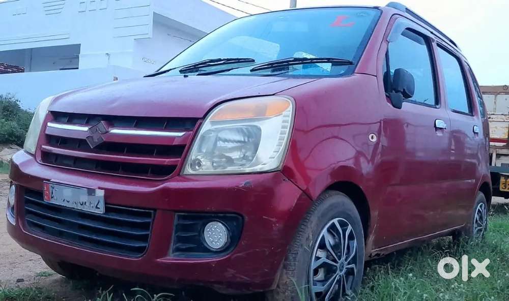 Engine Good Condition And Ac Working, New Tyres