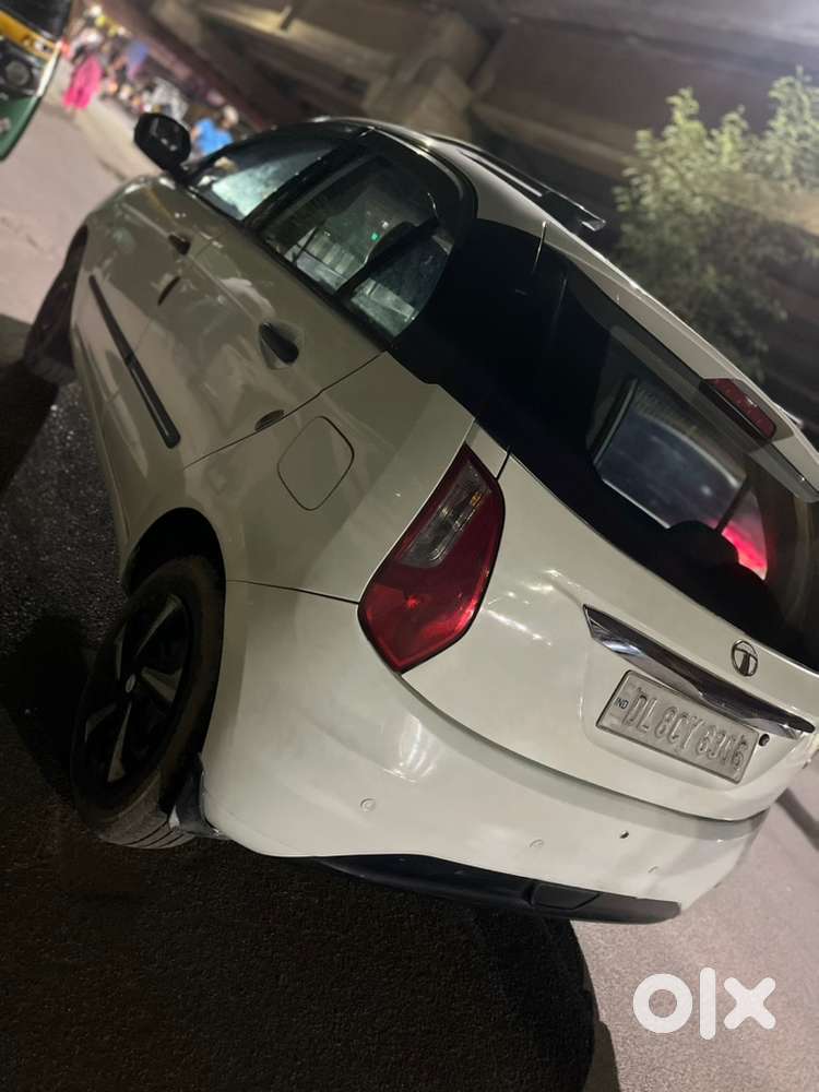 2016 Model 2 Owner Cng Pass Child Ac