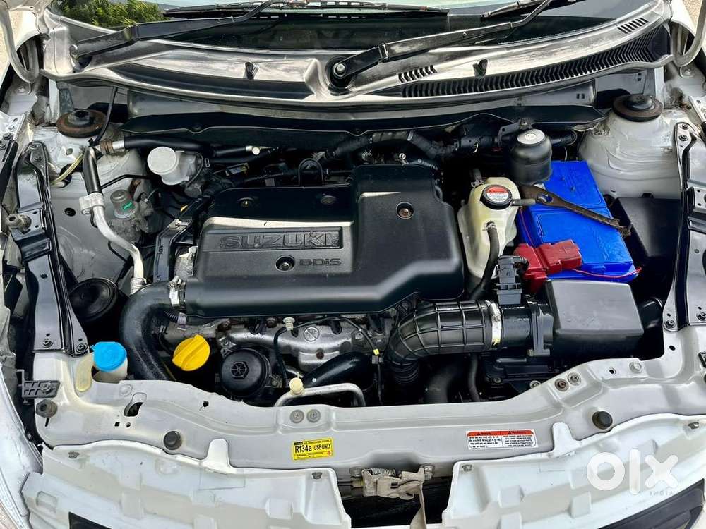 Maruti Suzuki Diesel 2014