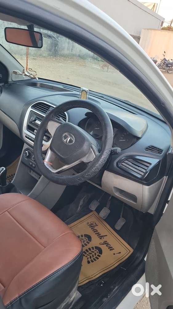 Tata Tiago Xz, 2016, Diesel