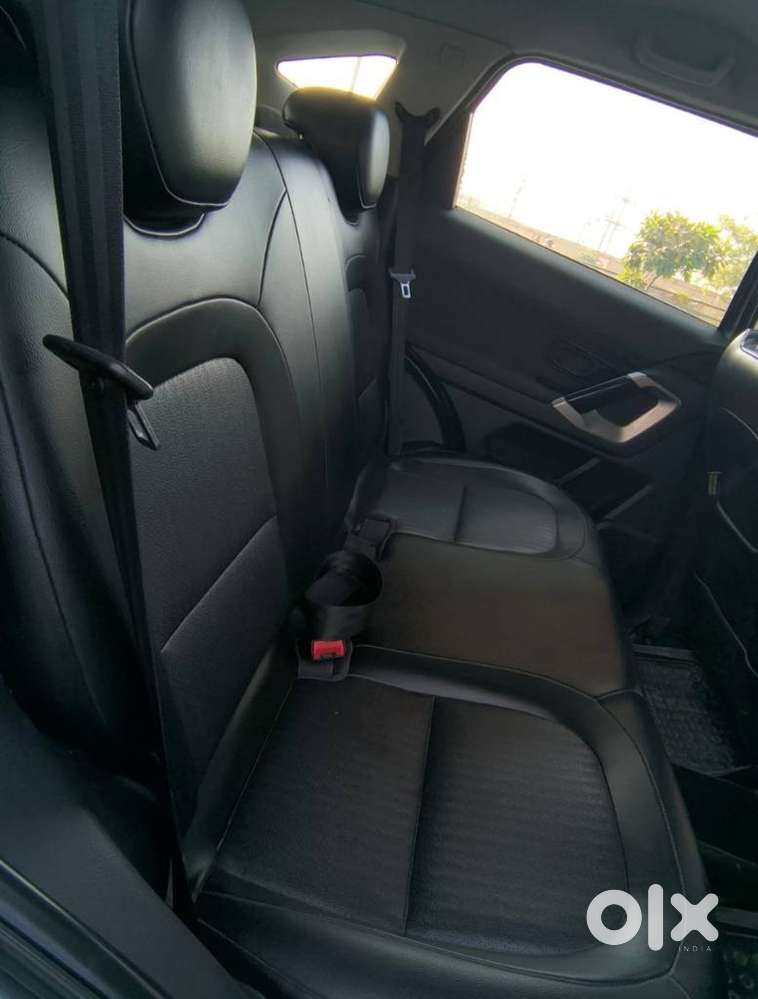 Tata Harrier Xm, 2022, Diesel