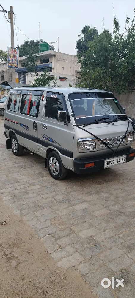 Good Condition Omni