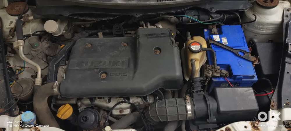 Maruti Suzuki Dzire Diesel 2014