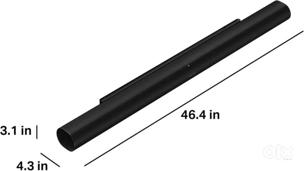 SONOS ARC ULTRA SOUND BAR BLACK