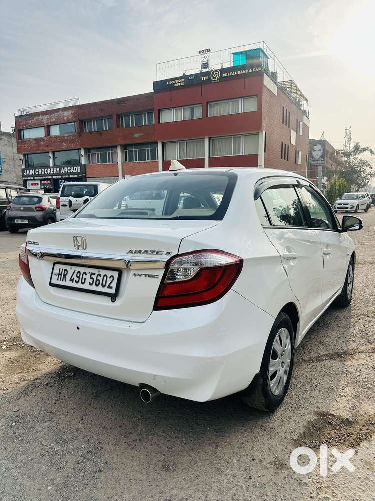 Honda Amaze