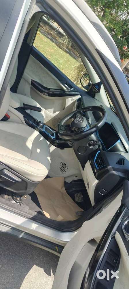 Tata Nexon Ev Xz Plus Lux Dark Edition, 2020, Electric