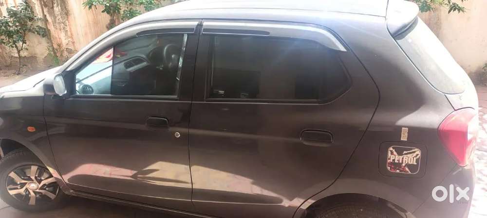 Maruti Suzuki Alto K10 2026 Petrol 3700 Km Driven