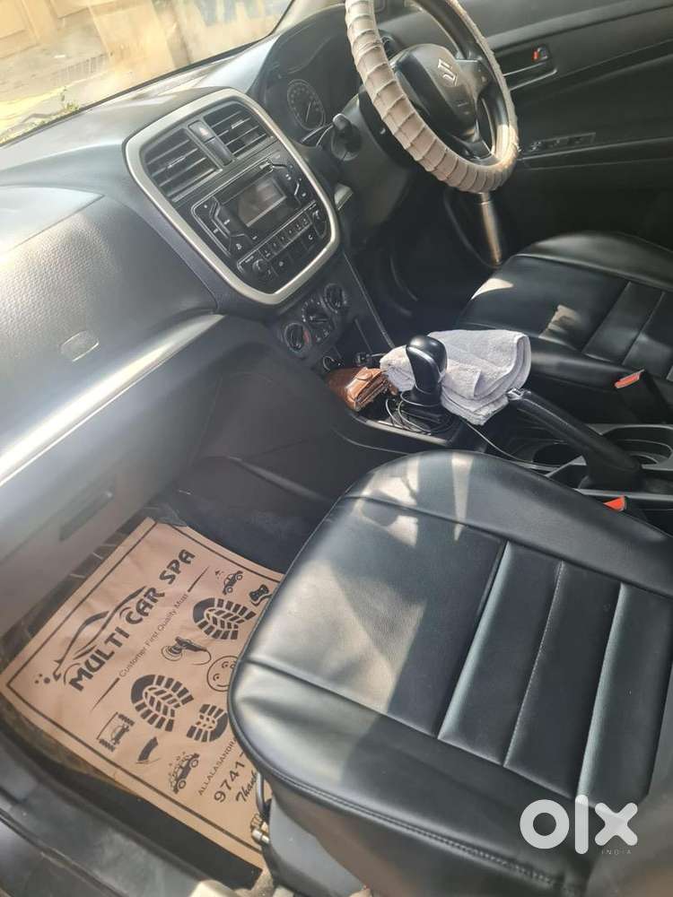 Maruti Suzuki Brezza 2019 Diesel Good Condition