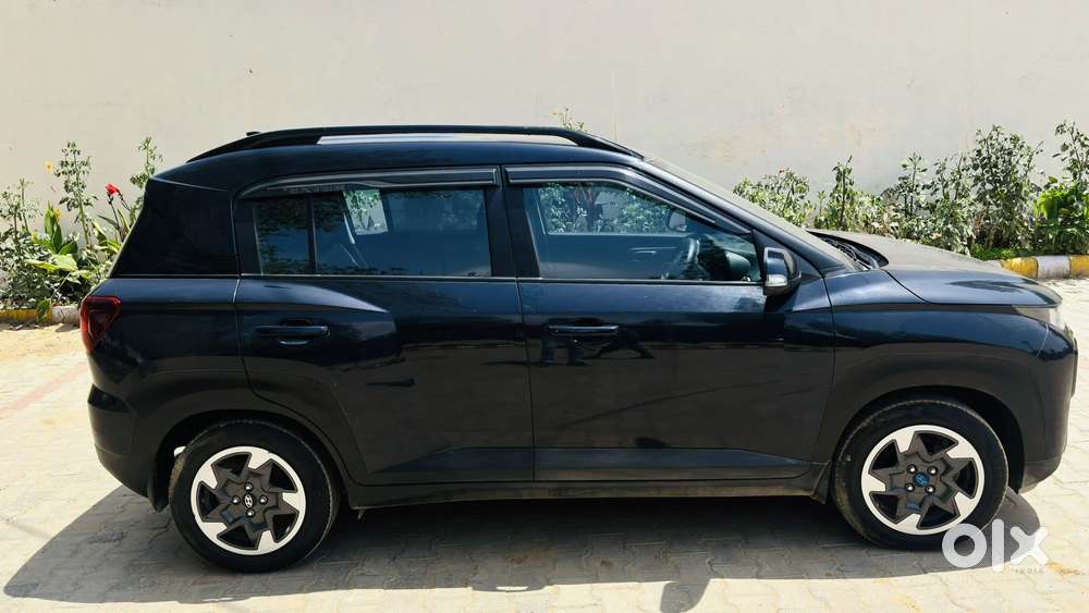 Hyundai Exter Sx 1.2 Cng Mt, 2024, Cng & Hybrids