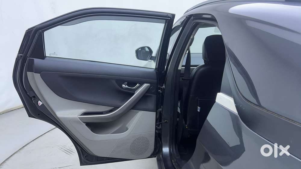 Tata Nexon 1.2 Revotron Xz Plus, 2019, Petrol