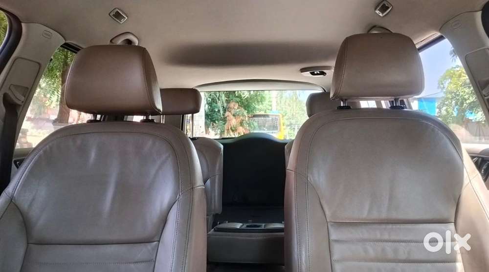 Skoda Yeti Diesel 2016