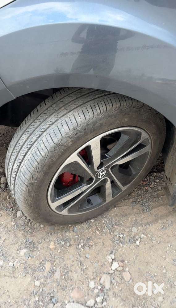 Tata Altroz 1.5 Xt Diesel, 2022, Diesel