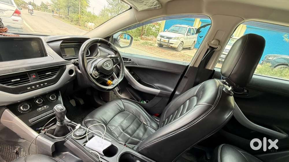 Tata Nexon Diesel 2022