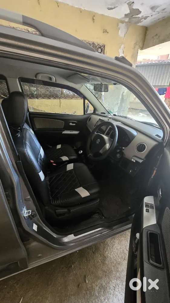 Maruti Suzuki Wagon R 1.0 2013 Petrol Good Condition