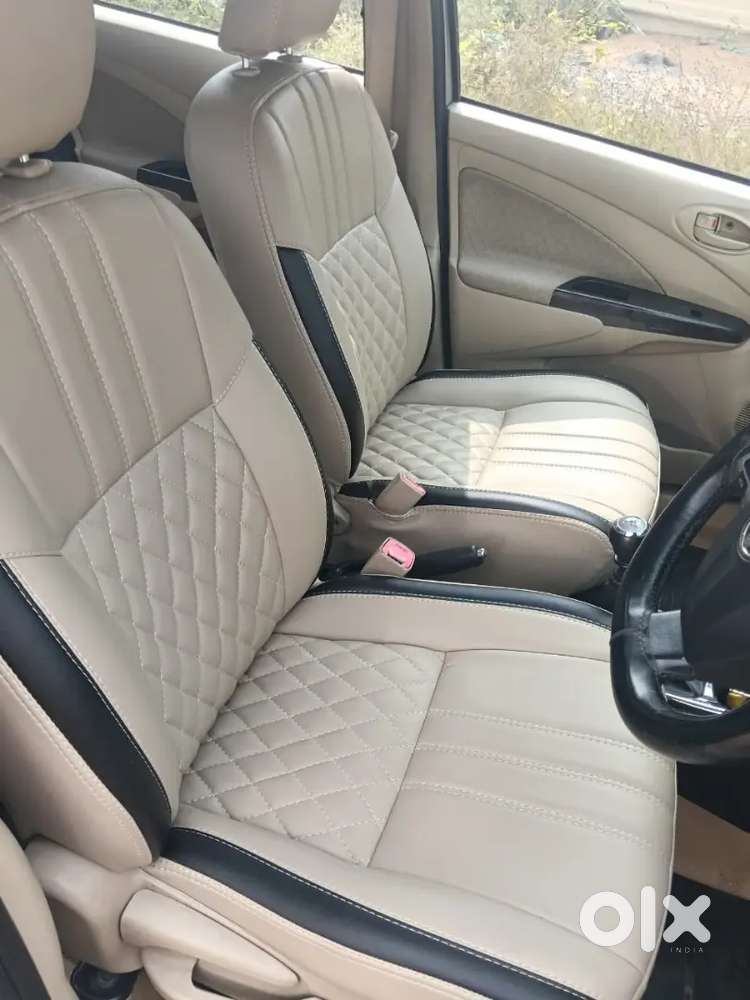 Toyota Etios 2017 Diesel
