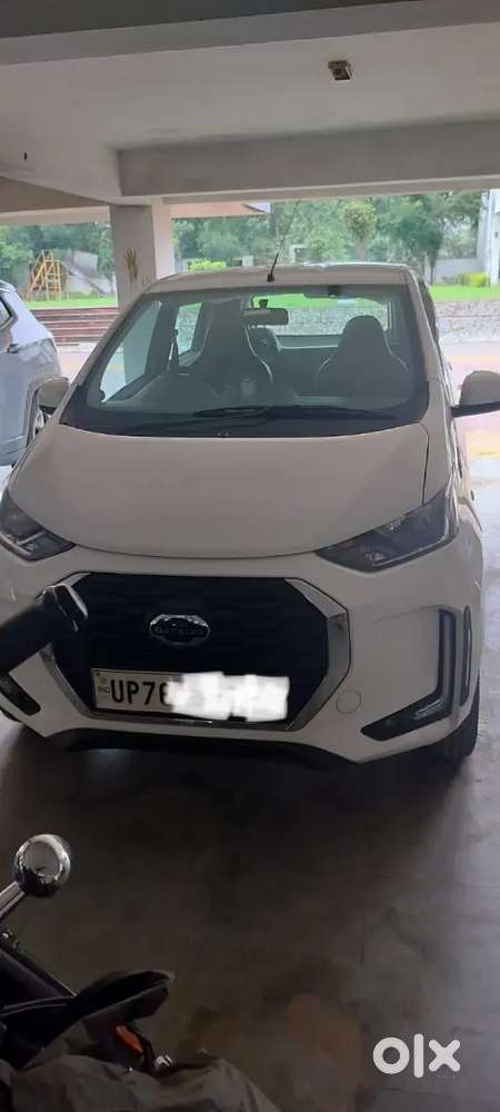 Datsun Redigo 2021 Petrol Manual
