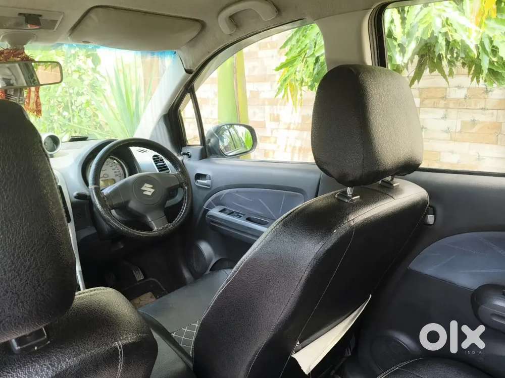 Maruti Suzuki Ritz Vdi 2009, Ragistration Valid Upto June 2031