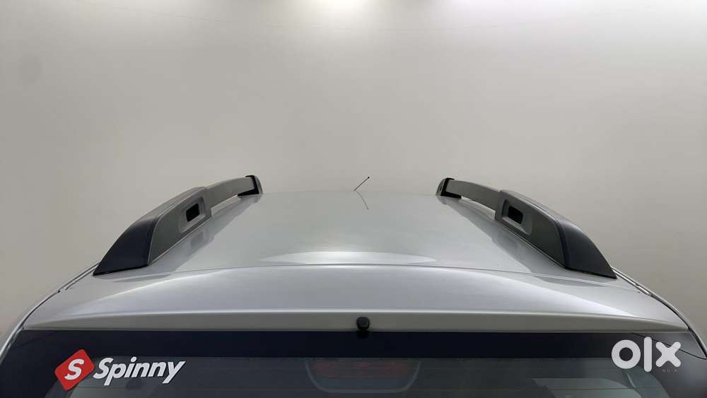 Renault Duster 1.3 Rxz Turbo Petrol, 2021, Petrol