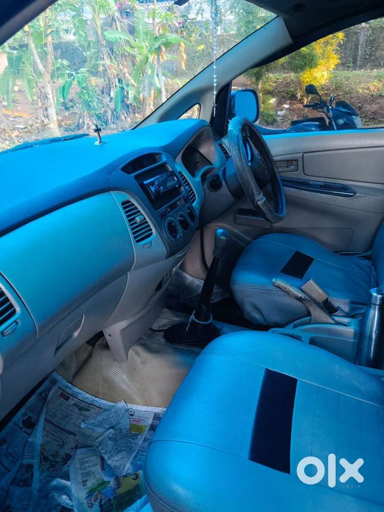 Toyota Innova Diesel 2005
