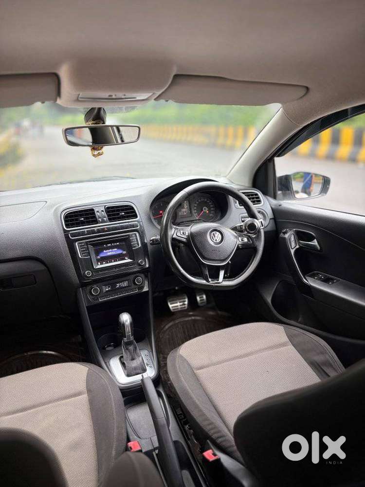 Volkswagen Polo 1.2 Gt Tsi, 2016, Petrol