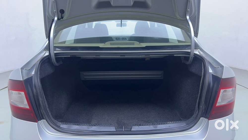 Skoda Rapid 1.6 Mpi Ambition, 2018, Petrol