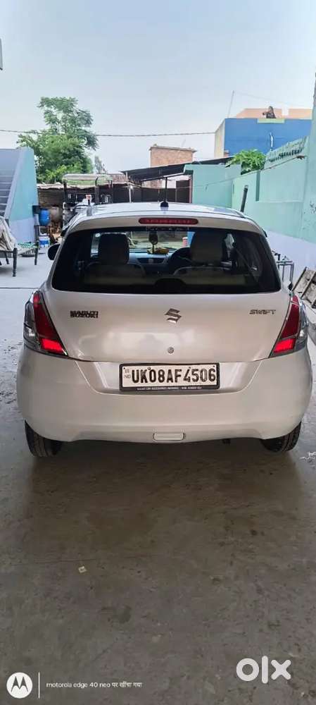 2014 Modal First Owner Insurance Pollution Sab Hai
