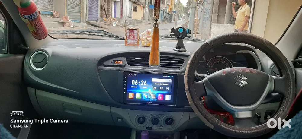Maruti Suzuki Alto K10 2015 Good Condition