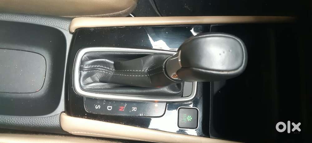 Honda City Zx Cvt, 2024, Petrol