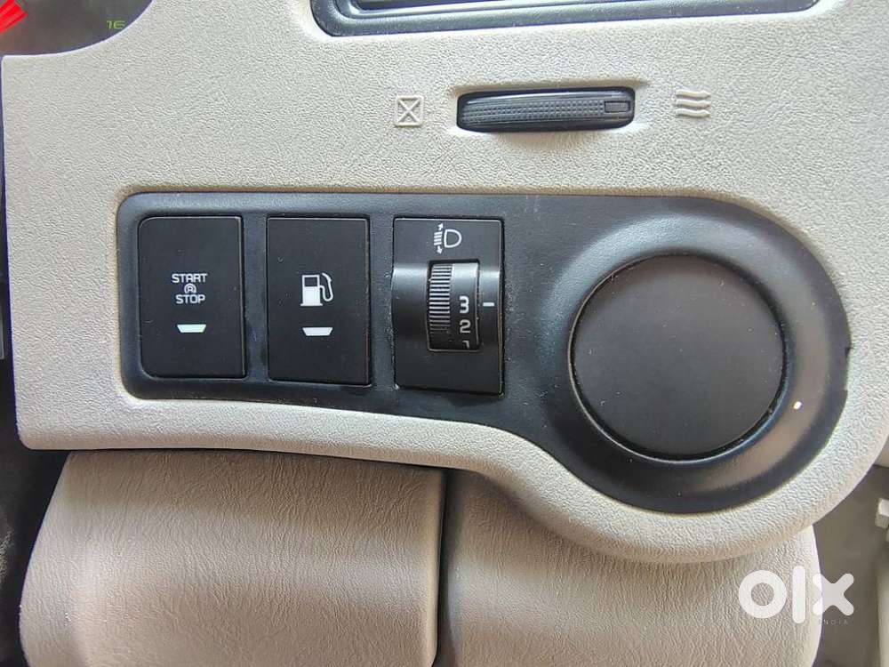 Mahindra Scorpio [2020-2022] 2.2 S5, 2020, Diesel